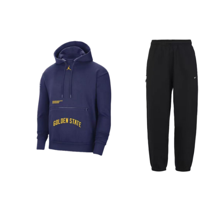 Nike Nike Casual Sportswear Unisex Hooded Moderate