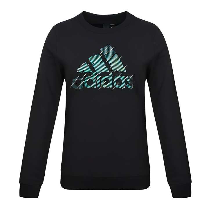 Adidas Adidas Sweatshirt Women's Black