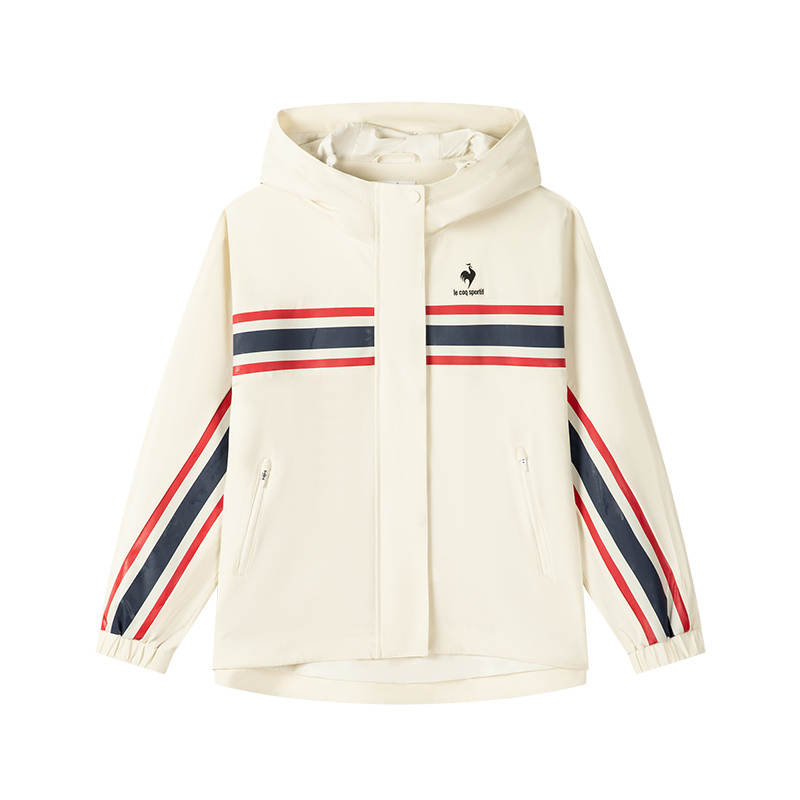Le Coq Sportif Jackets & Coats Women's