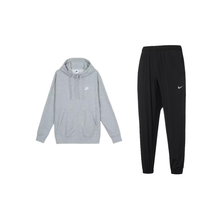 Nike Nike Casual Sportswear Men's Hooded Moderate
