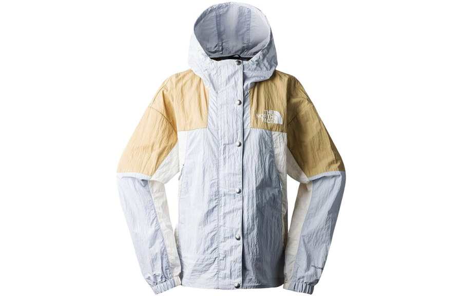 THE NORTH FACE Jacket Women's Purple