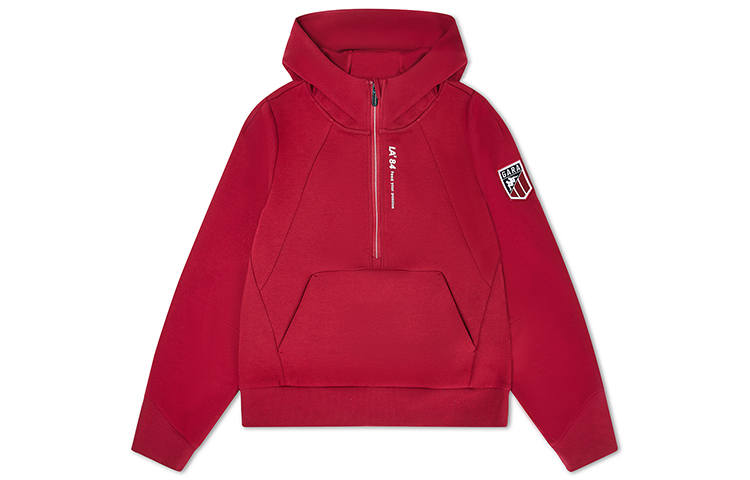 Kappa Sweatshirts Women's Hooded Moderate Regular
