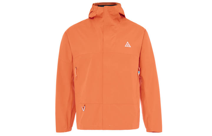 Nike Nike Storm FIT Jacket Women's Orange