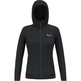 SALEWA Jackets Women's Hooded Moderate Soft Shell