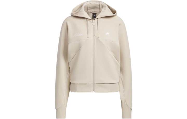 Adidas Adidas Jacket Women's Light Umber