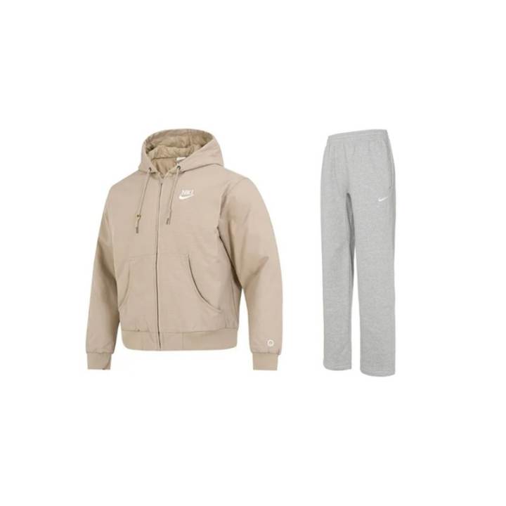 Nike Nike As M Nsw Hbr S Jkt Casual Sportswear Unisex