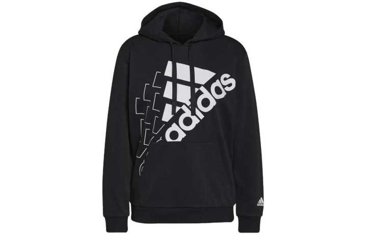 Adidas Adidas Sweatshirt Women's Black