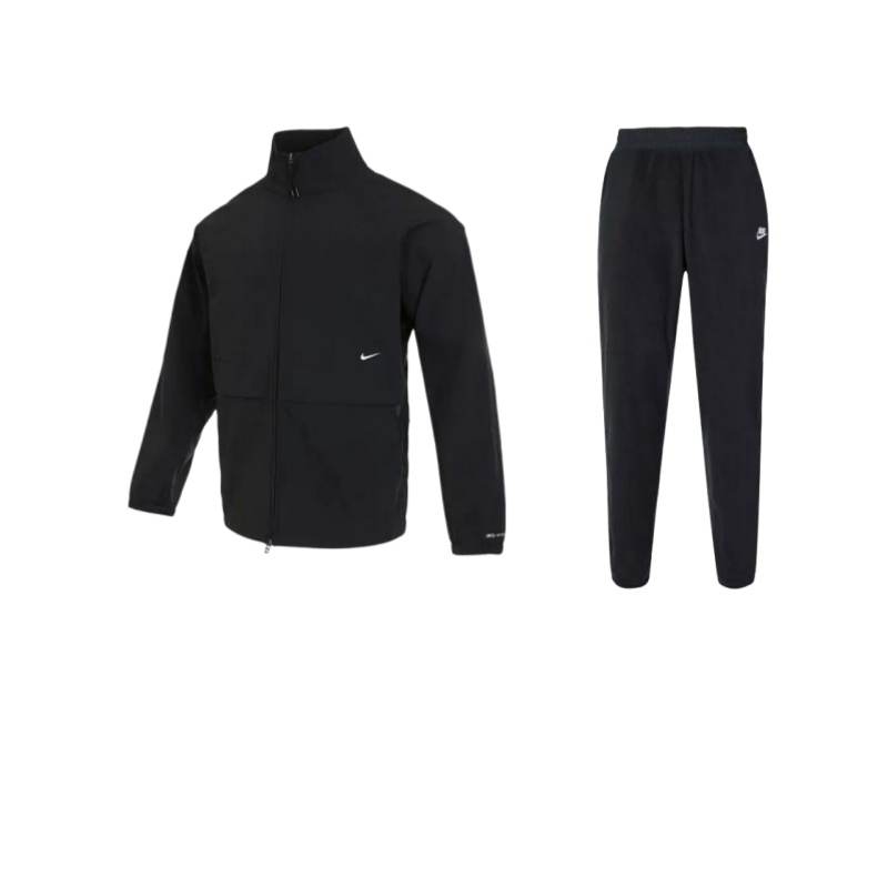 Nike Nike DRI FIT ADV A.P.S Casual Sportswear Unisex Black