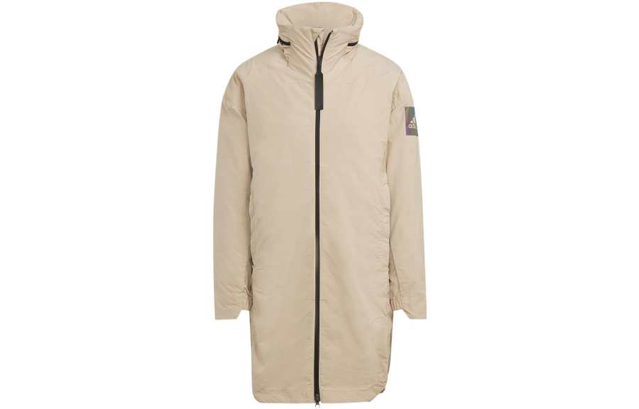 Adidas Adidas MYSHELTER Jacket Women's Khaki