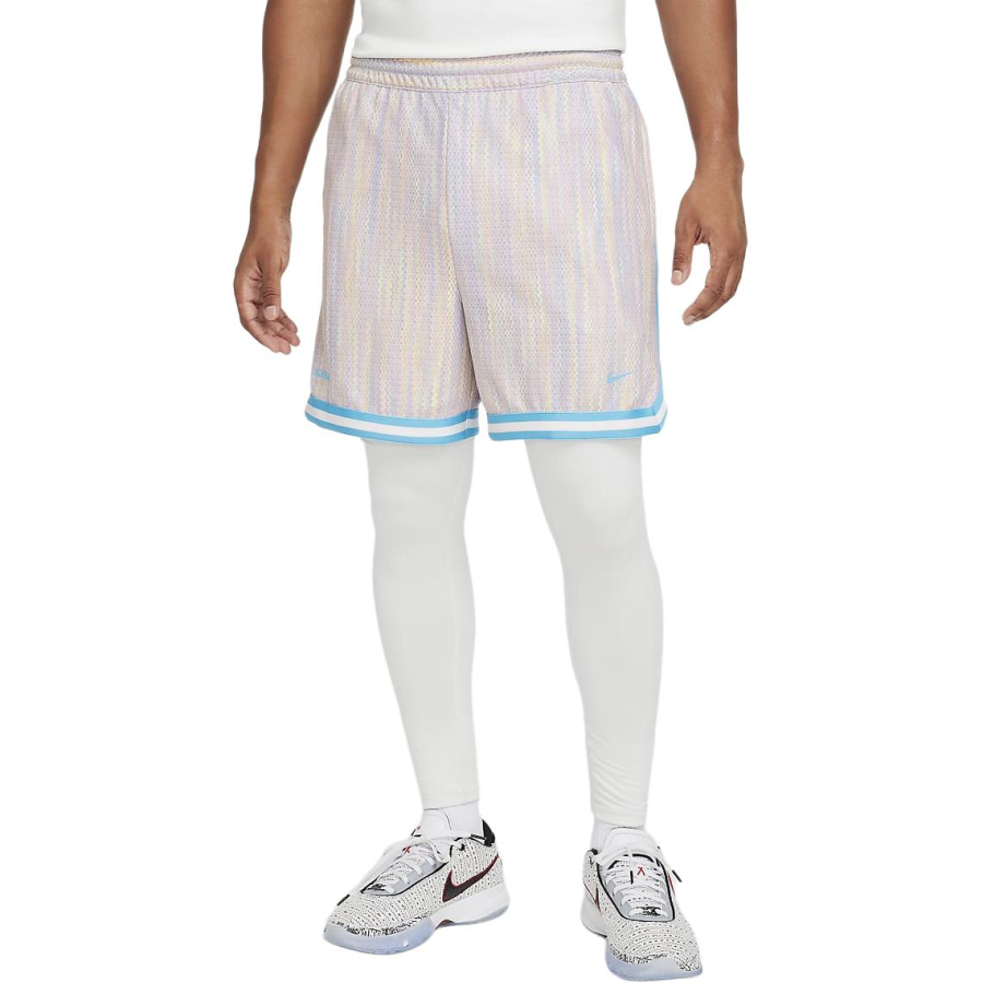 Nike Nike LeBron Dna Men's 6' 3 in 1 Basketball Shorts