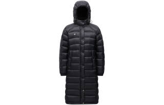LINCchic Down Jackets Women's Hooded Non Detachable Lightweight Puffer Jacket