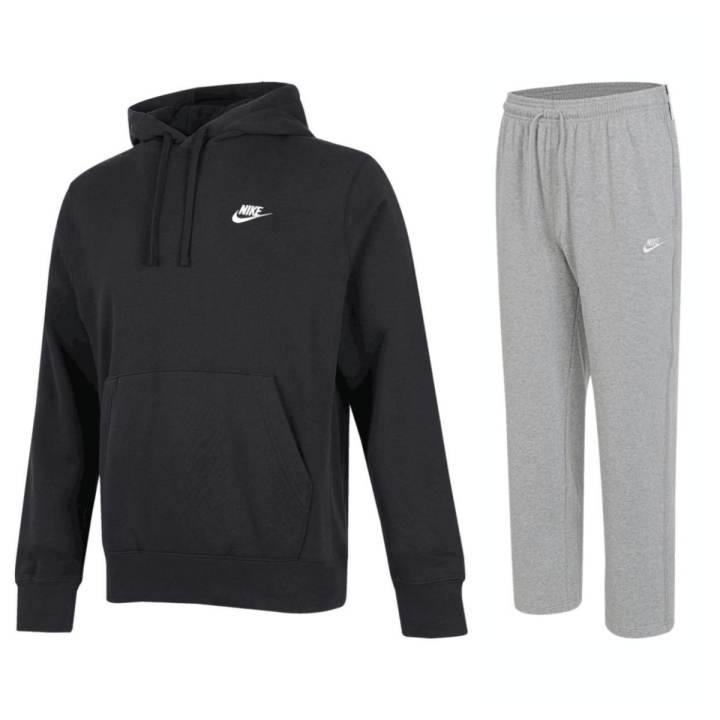 Nike Nike Casual Sportswear Men's Hooded Moderate