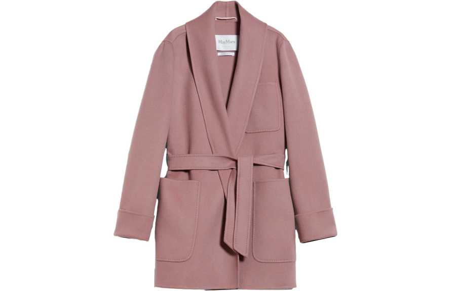 MaxMara MaxMara Jackets Women's Pink Moderate