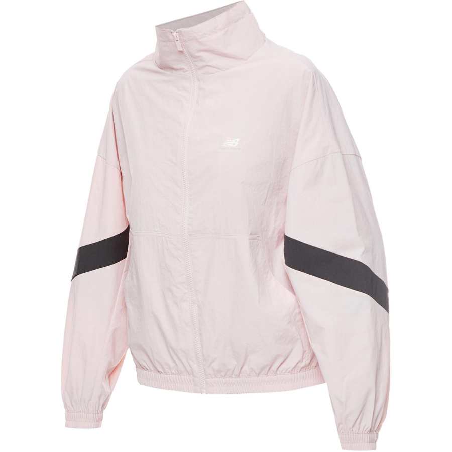 New Balance New Balance Jackets & Coats Women's Pink