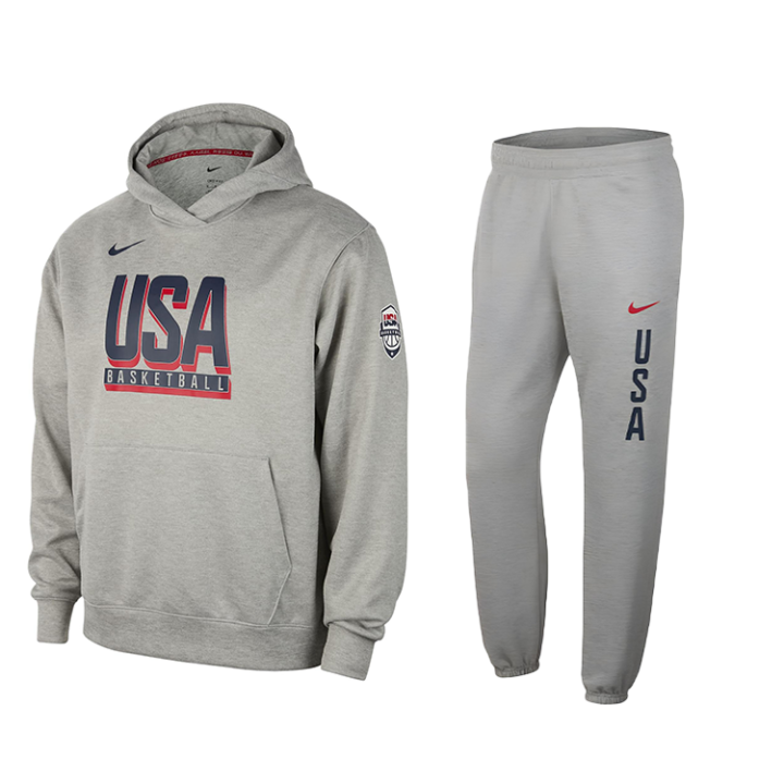 Nike Nike Usa Practice Fleece Pant