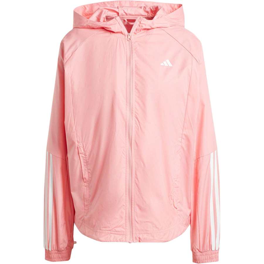 Adidas Adidas Jackets & Coats Women's Pink