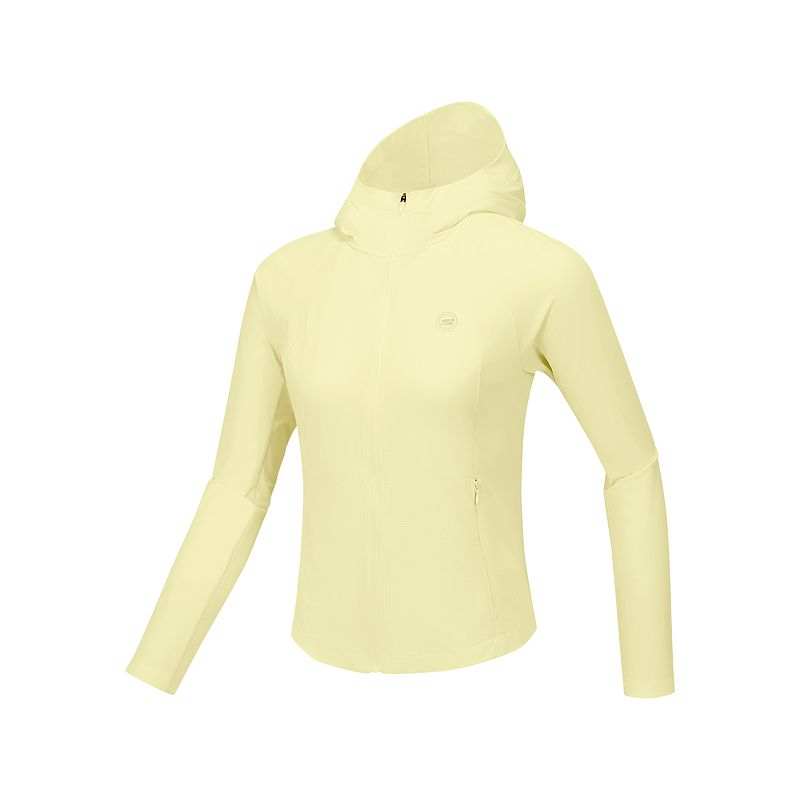 Skechers Jackets & Coats Women's Pink Yellow
