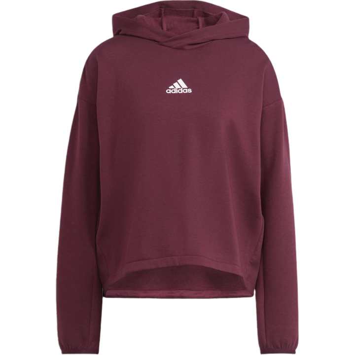Adidas Adidas Sweatshirt Women's Dark Red