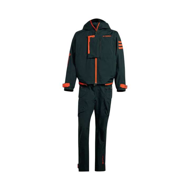 Adidas Adidas Casual Sportswear Men's Jasper
