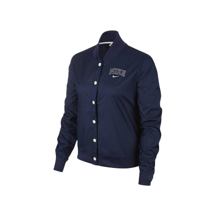 Nike Nike Varsity Jackets & Coats Women's Marine Blue