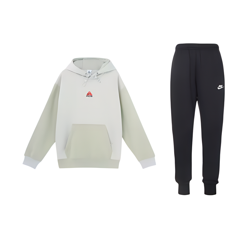 Nike Nike Casual Sportswear Unisex Hooded Moderate