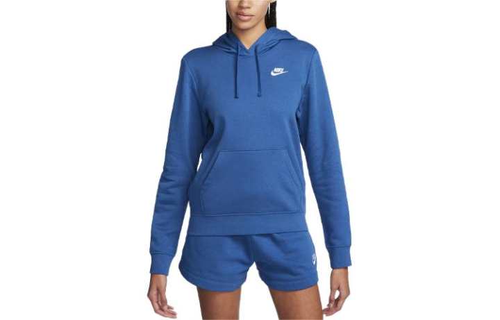 Nike Nike Sportswear Club Fleece Women's Pullover Hoodie