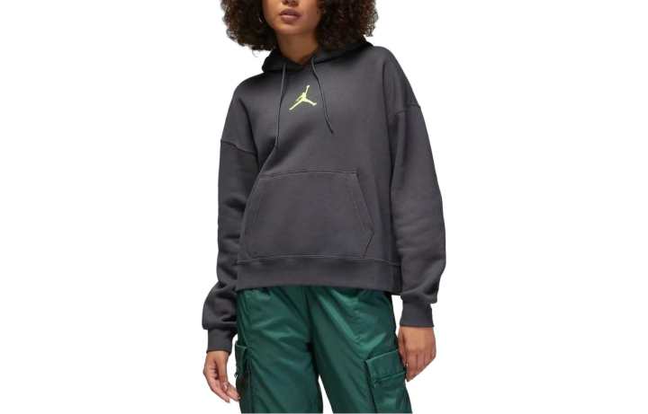 Jordan Jordan Satou hoodie