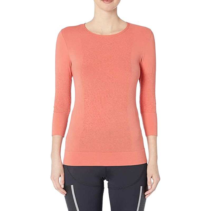 Adidas Adidas x Stella McCartney T Shirt Women's Pink