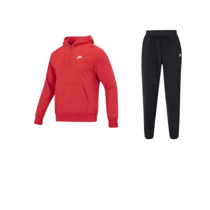 Nike Nike Casual Sportswear Unisex Hooded Moderate