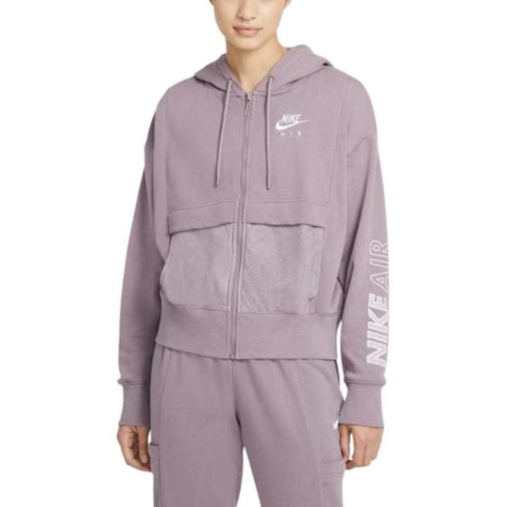 Nike Nike Air Jackets & Coats Women's Purple