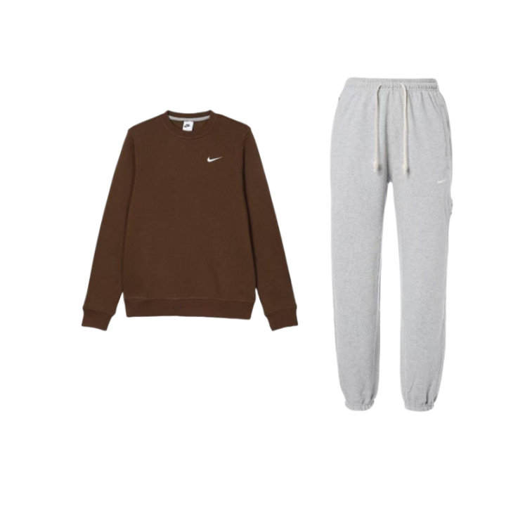 Nike Nike Casual Sportswear Men's Crew Neck Moderate