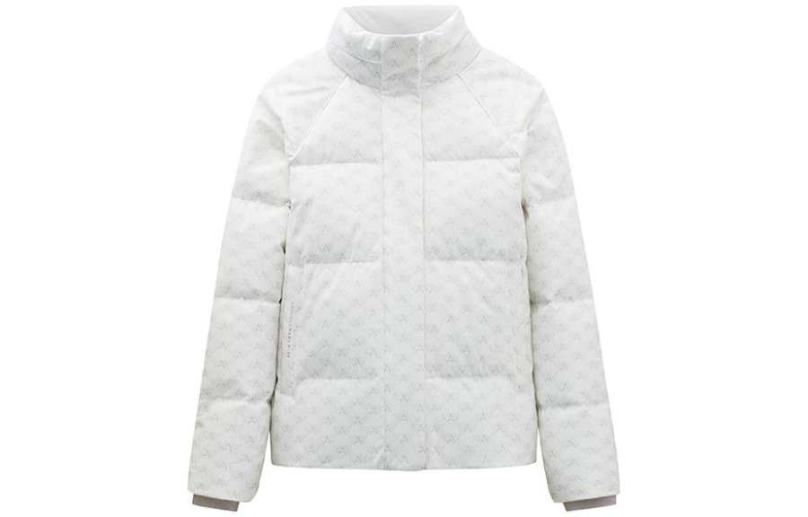 ANTA Anta Variety Training Collection Down Jacket Women's