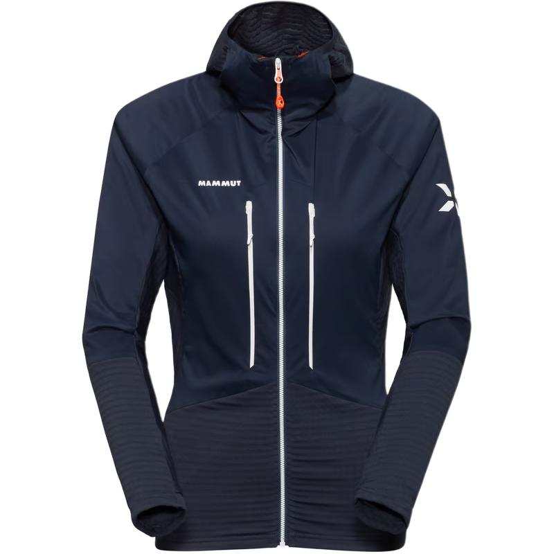 MAMMUT Jackets Women's Hooded Moderate Other