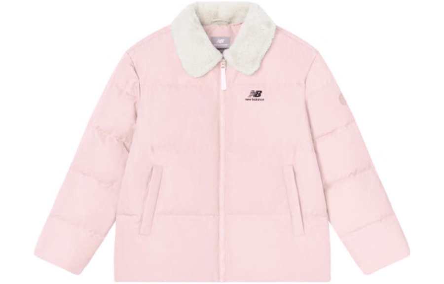 New Balance New Balance Down Jacket Women's Pink