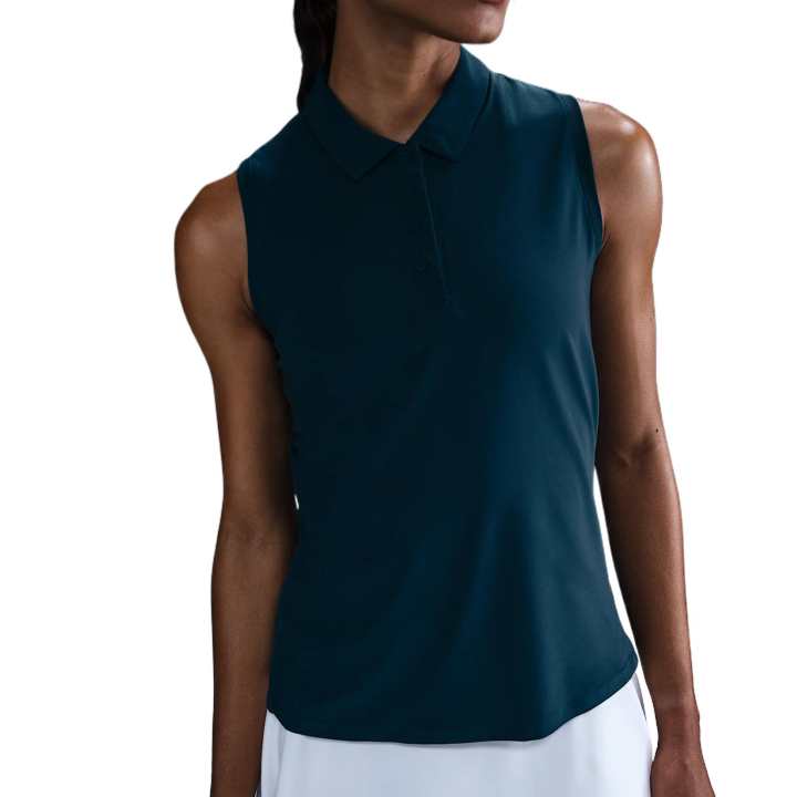 Nike Nike Victory Women's Dri FIT Sleeveless Polo