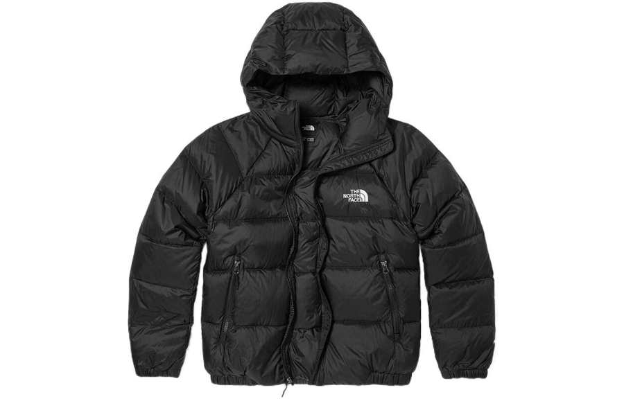 THE NORTH FACE Hydrenalite Down Jacket Women's Black