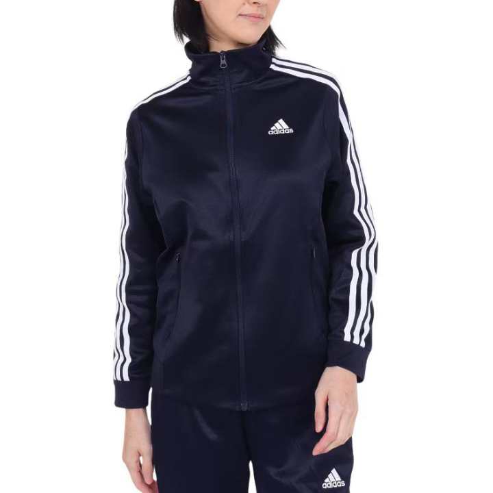 Adidas Adidas Jackets & Coats Women's Marine Blue