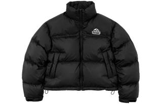 BENMYSHOWER Fall Winter Down Jacket Women's