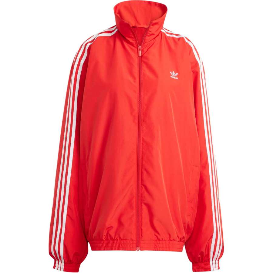 Adidas Originals Adidas Adilenium Track Top