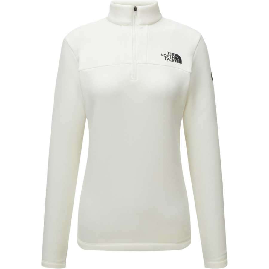 THE NORTH FACE T Shirt Women's Ivory White