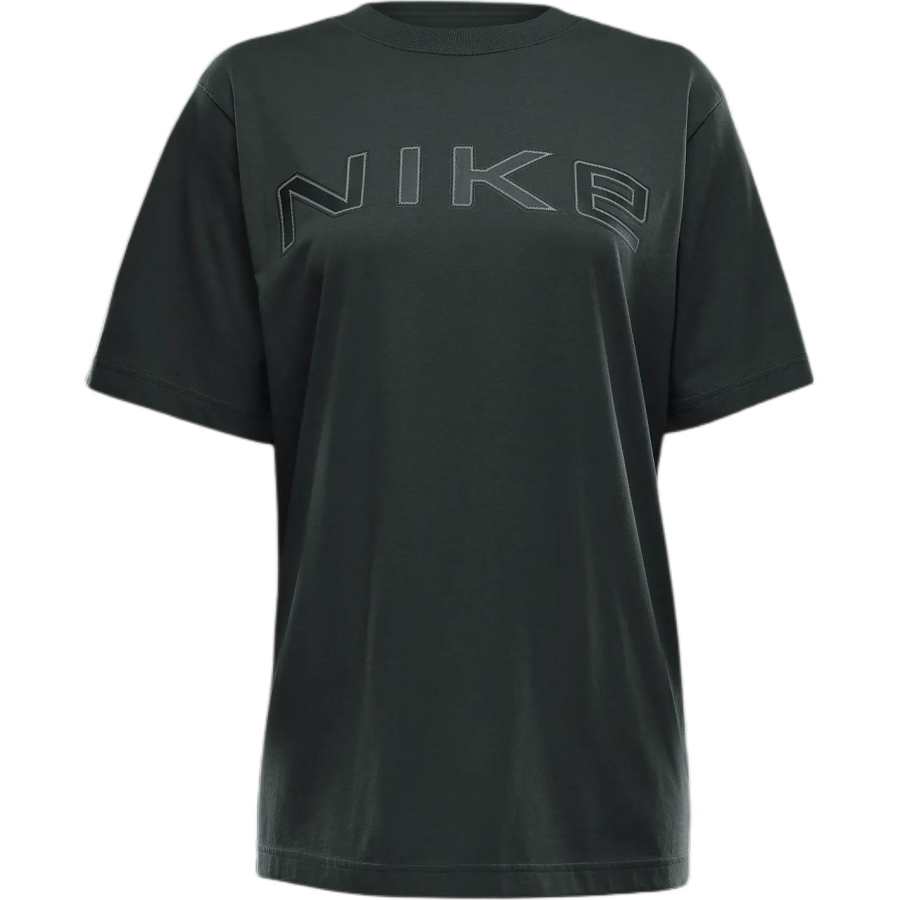 Nike Nike Sportswear T Shirt Women's Vintage Green