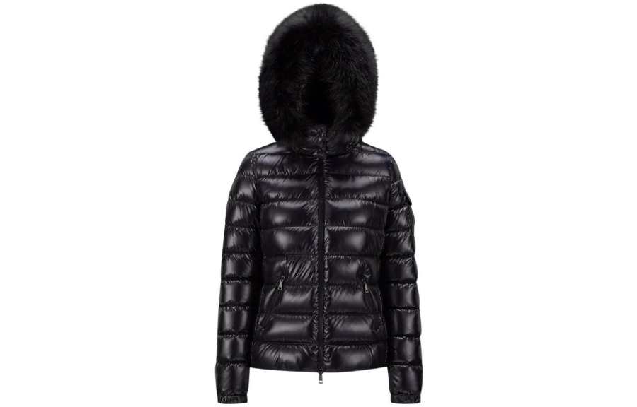 Moncler Moncler Badyf Jacket 'Black'