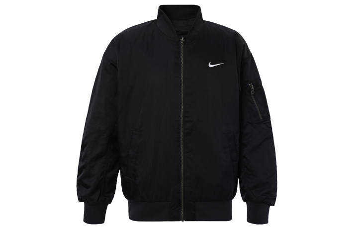 Nike Nike Sportswear Jacket Women's Black