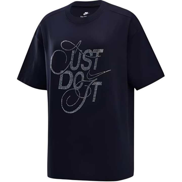 Nike Nike Sportswear T Shirt Women's Black