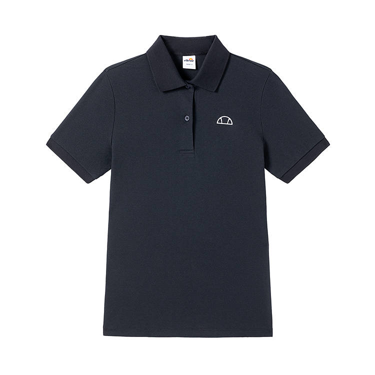 Ellesse Polo Shirts Women's Polo Collar Thin Other