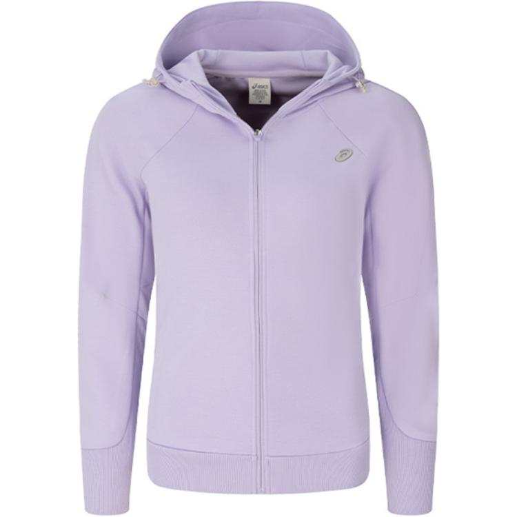 ASICS Asics Jackets & Coats Women's Purple