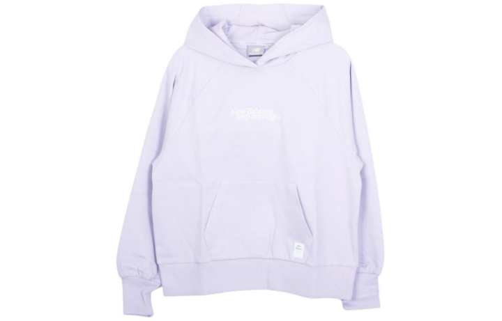 New Balance New Balance Sweatshirt Women's Purple