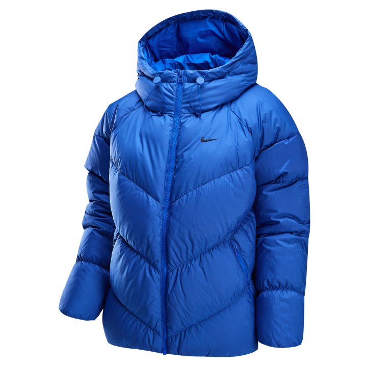 Nike Nike SportswearStorm FIT WINDPUFFER Down Jacket Women's Royal Blue