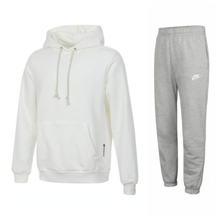 Nike Nike Casual Sportswear Men's Hooded Moderate