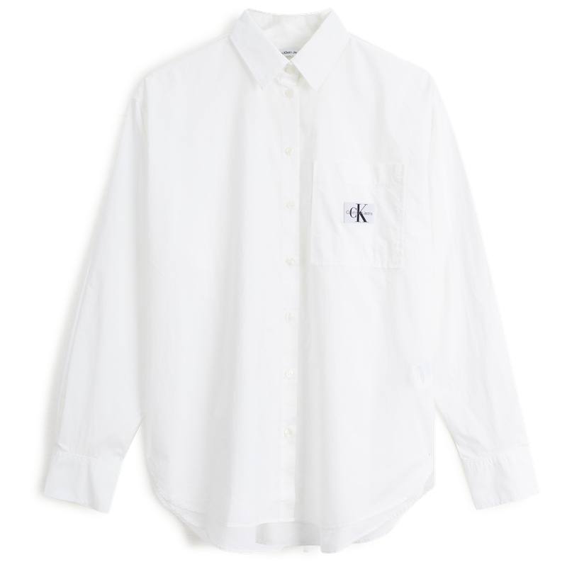 CALVIN KLEIN SS24 Shirt Women's